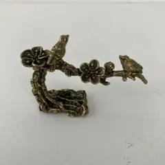 花房さくら プレゼントからこんにちは 木彫り 作品 - メルカリ