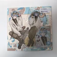 にじさんじ 渚トラウト グッズセット - メルカリ