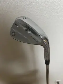タイトリスト　ボーケイSM6 50° タイトリスト／ボーケイ／ボーケイ・デザイン SM6 ウェッジ