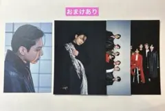 BTS ジョングク PROOF ポストカード トレカ DICON フォト 写真