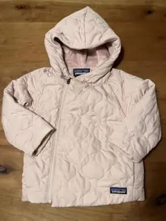 Patagonia パタゴニア キルテッド　パフジャケット3T
