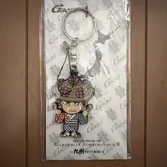 GACKT アクリルスタンド キーホルダー - メルカリ