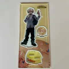 爆豪勝己 ドーナツ アクリルスタンド アクスタ ヒロアカ 僕のヒーローアカデミア