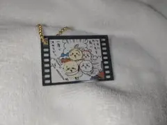 映画ちいかわ トレーディングアクリルチャーム
