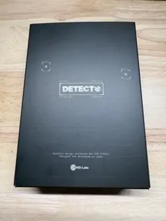 HID-Labs ゲーミングイヤホン DETECT 日本製 3Dサウンドエンジンのサムネイル