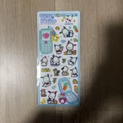 新品★正規品　平成はっぴーフォン　ポチャッコ