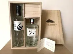 箱付き4本セット】HWAYO 焼酎セット韓国 高級酒 41度 25度 - メルカリ