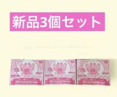 Aneひめ vol.19 付録シルバニアファミリー ハスキーの赤ちゃん　3個