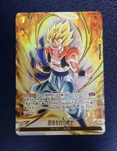 Sdv7-062 ゴジータ - メルカリ