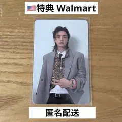 Stray Kids THIS&THAT ヒョンジン Walmart - メルカリ