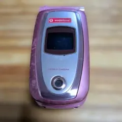 2026年最新】VODAFONE V603Tの人気アイテム - メルカリ