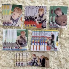 【美品】Stray Kids アイエン ステッカー セット