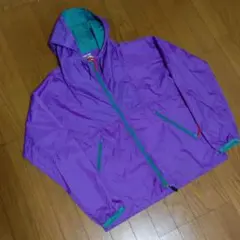 90's シェラデザイン　nylon　Parker　Sherra Designのサムネイル