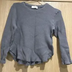 スローブイエナのワッフルTのサムネイル