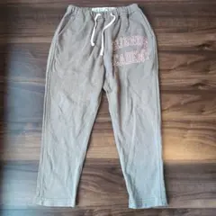 DENIM DUNGAREE 長ズボン 120