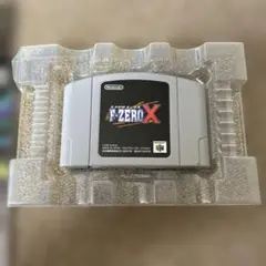 エフゼロエックス　64 ソフト