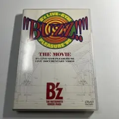 2026年最新】b'z buzz dvdの人気アイテム - メルカリ