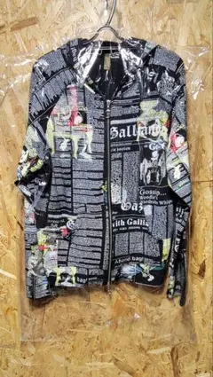 2026年最新】John galliano ニュースペーパーの人気アイテム - メルカリ