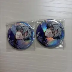 アイドリッシュセブン 10th Anniversary 缶バッジ 逢坂壮五 - メルカリ
