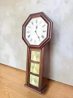 SEIKO セイコー ファンタジア ディスクドリーム からくり時計 RE544B