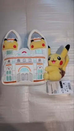 2026年最新】ロンドン ピカチュウ ぬいぐるみの人気アイテム - メルカリ