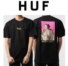 早い者勝ち★【入手困難】HUF ハフ Tシャツ