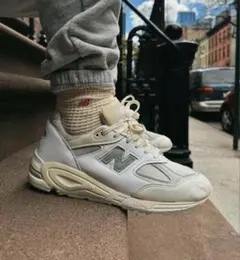 New balance M990TC2 made in USA 28cmのサムネイル