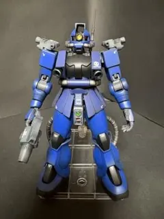 ガンプラ 全塗装完成品 HG MS08tx/s イフリート - メルカリ