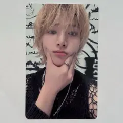 StrayKids アイエン ソウルコン 特典トレカ スキズ - メルカリ