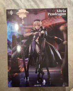 【新品未開封】ライダー／アルトリア・ペンドラゴン オルタ AMAKUNI HOBBY JAPAN|【開封品】ライダー／アルトリア・ペンドラゴン [オルタ