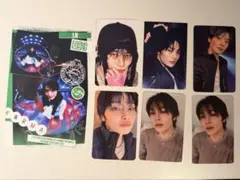 アイエン トレカ　まとめ売り stray kids スキズ　KARMA