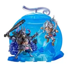 ワンピース ワンピの実 グランドカプセル vol.1