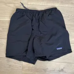 patagonia バギーズショーツ