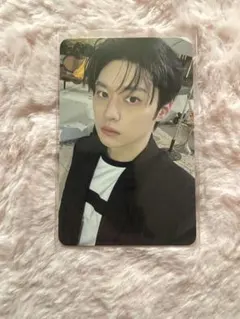 Stray Kids DOIT リノ speaker盤 封入 トレカ