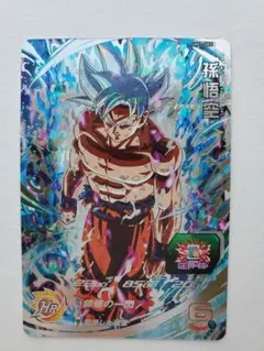 【美品】UM1-SCE 孫悟空 SUPER DRAGON BALL  カード 美品】UM1-SCE 孫悟空 SUPER DRAGON BALL カード UM1-SEC 孫悟空
