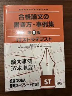 itストラテジスト IT