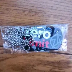 コカ・コーラゼロ NESMITH ネームタグ