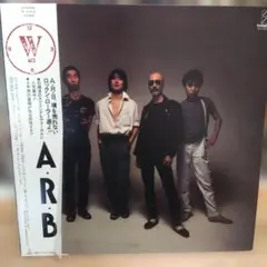 2026年最新】arb 石橋凌 cdの人気アイテム - メルカリ
