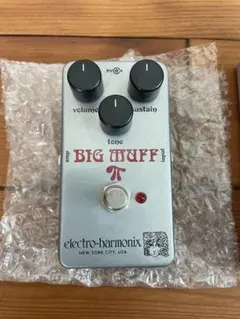 2026年最新】BIg muff piの人気アイテム - メルカリ