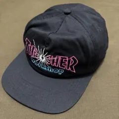 90s Alien Workshop キャップ タグ付き 新品同様 激レア 90s Alien work shop knit cap【仙台店】 | What'z up