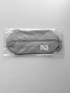 【新品未使用】Milpoche ミルポッシェ おむつポーチ