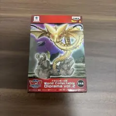 2026年最新】ドラゴンボール ジオラマフィギュア 龍珠の人気アイテム