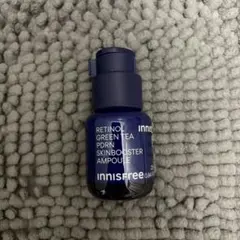 innisfree レチノール PDRN スキンブースター アンプル 25mlのサムネイル