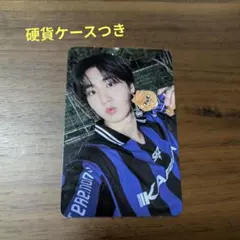 ハン KARMA SKZOO ver. トレカ stray kids スキズ