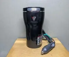 DENSO 車載用プラズマクラスター25000 空気清浄機機　PCDNT-Bのサムネイル