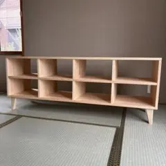ハンドメイド オープンシェルフ オーダー受け付けます - メルカリ