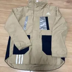adidas ジャンパー