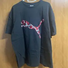 ジュエティ　プーマ　エックスガール　Tシャツのサムネイル