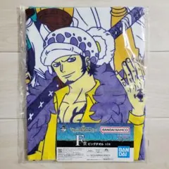 一番くじ ワンピース The Unbreakable Law F賞