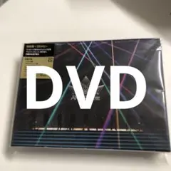 「Snow Man Dome Tour 2024 RAYS〈初回盤・3枚組